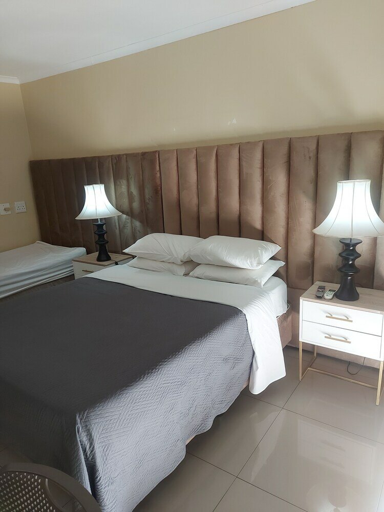 Фото Purple Olive Guest House