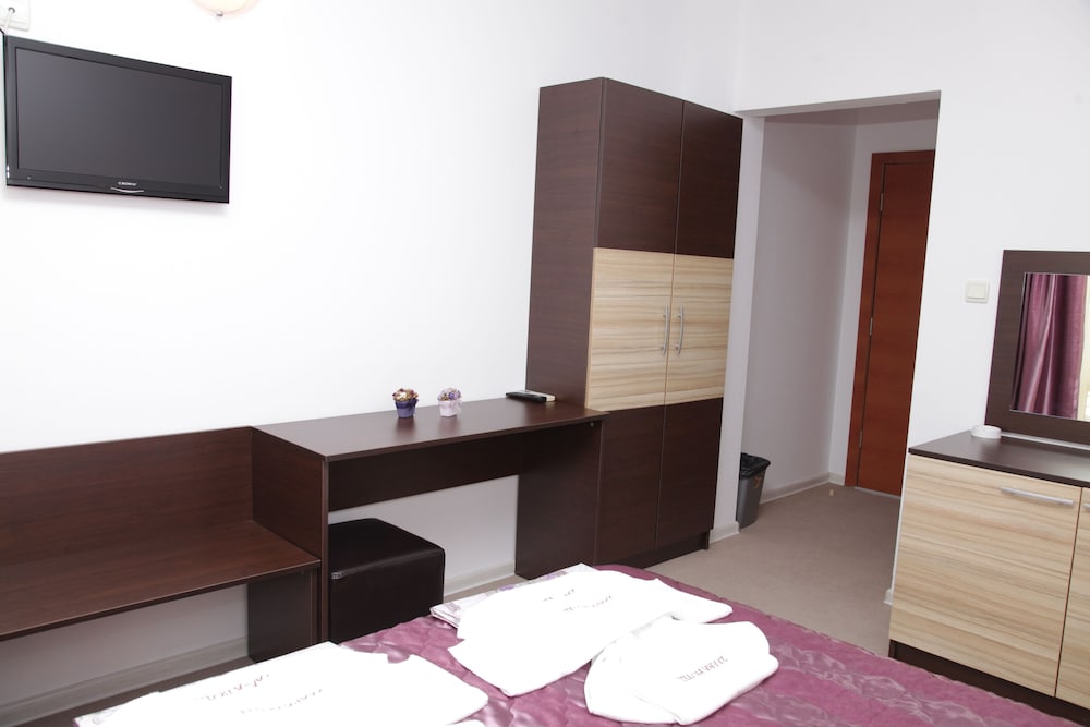 Фото Hotel Zaara