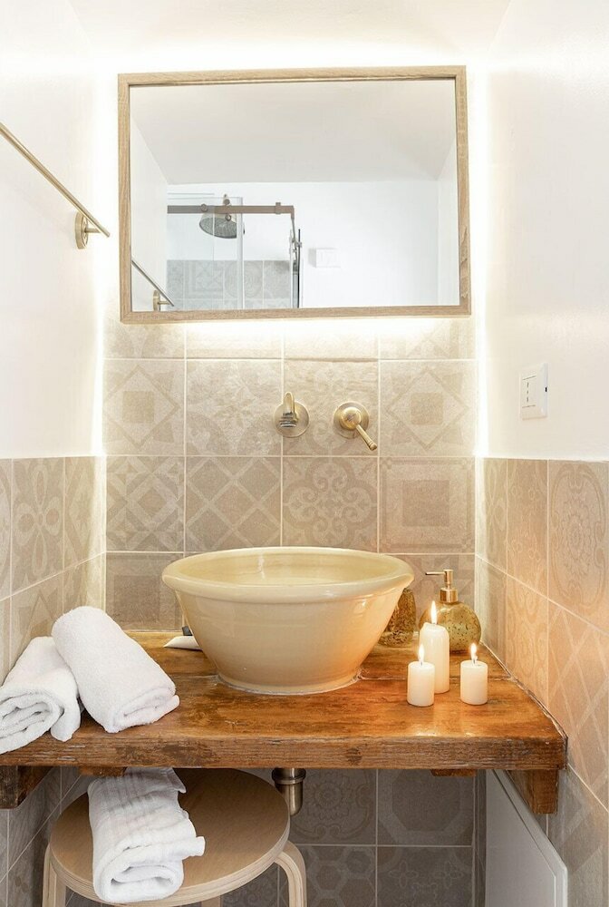 Фото Country House Sorelle Barnaba