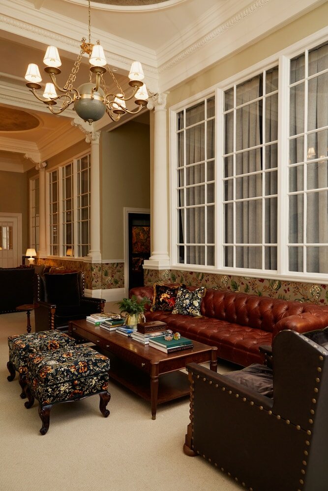 Фото Rusacks St Andrews