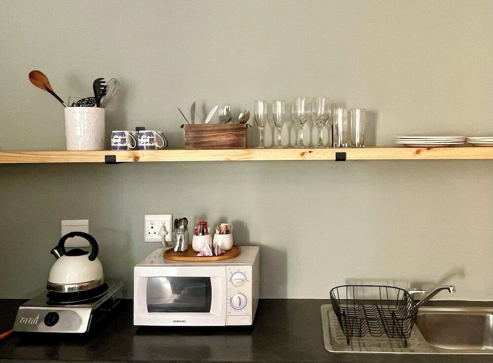 Фото Groenvlei Guest Farm