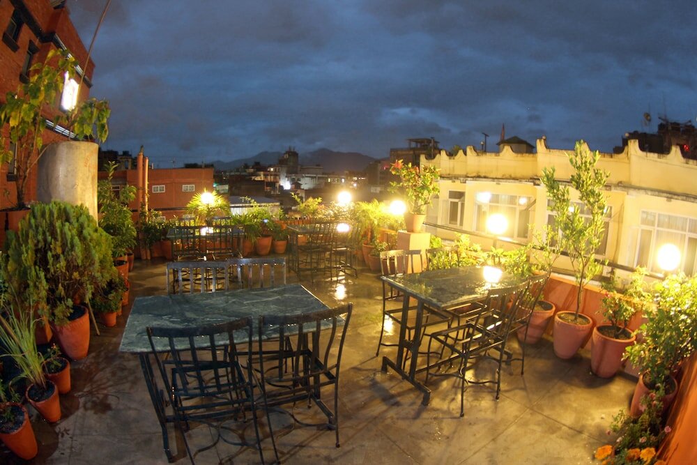 Фото отеля 3