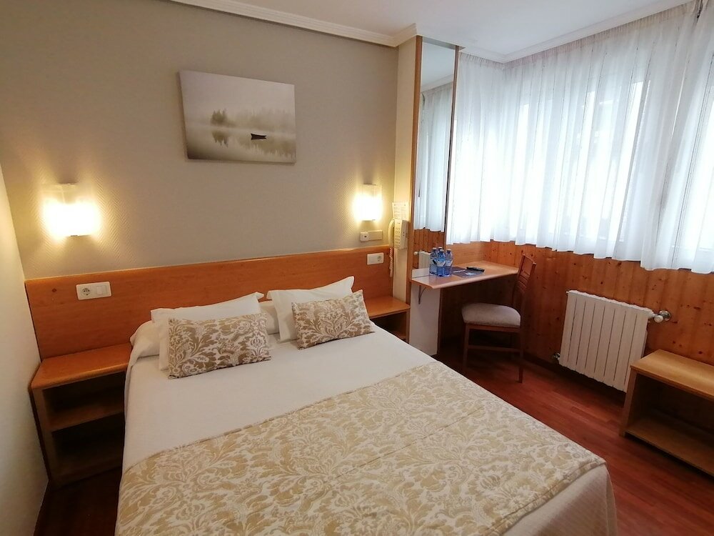 Фото Hostal Anosa Casa