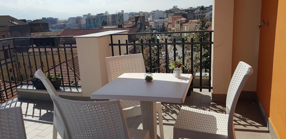 Фото Milazzo Inn AiMori