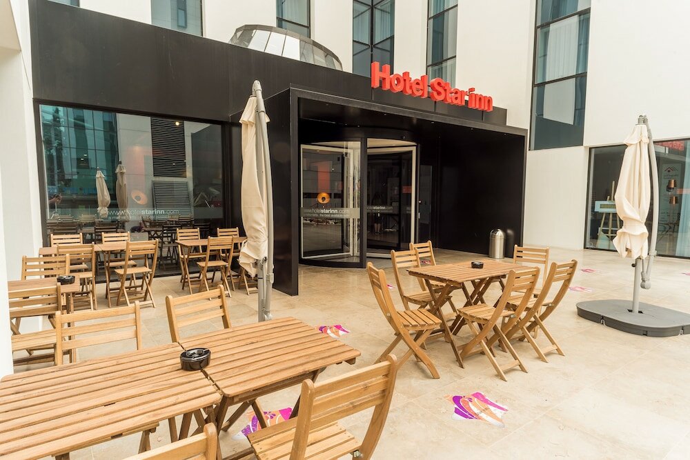 Фото отеля 4