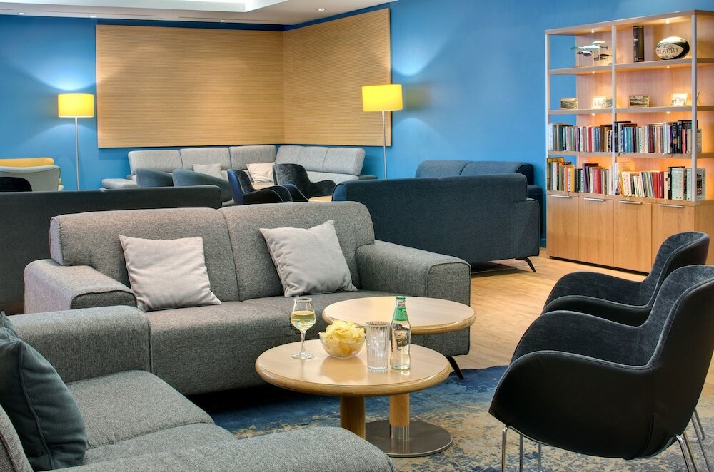 Фото Padoue Hotel