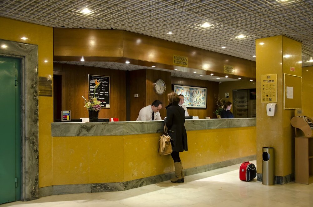 Фото Hotel VIP Inn Berna