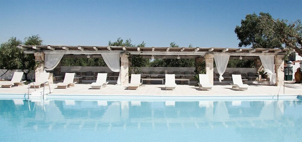 Фото Country House Sorelle Barnaba