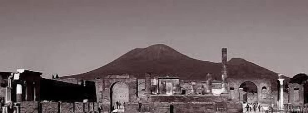 Фото B&b Pompeii Ruins De Charme