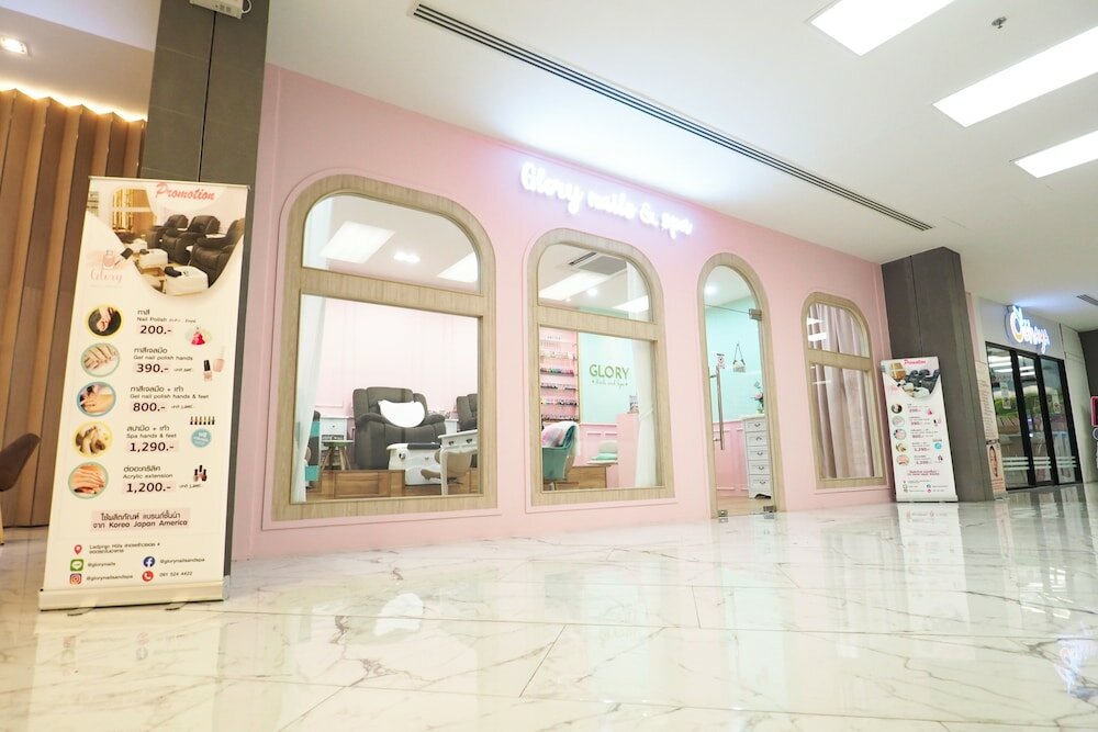 Фото The Quarter Ladprao by Uhg