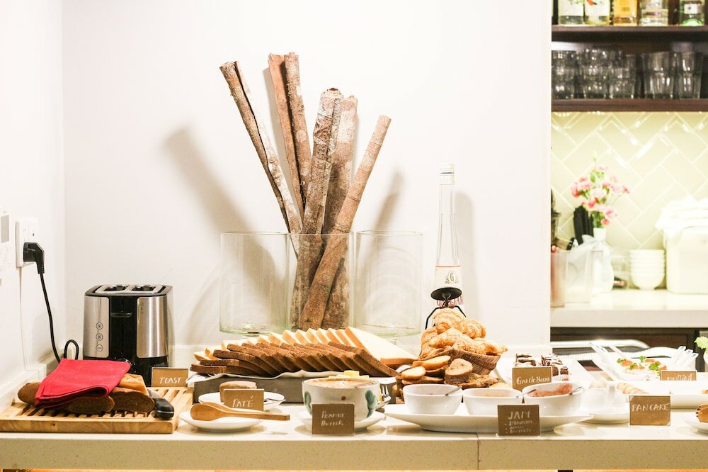 Фото Maison De Camille Boutique Hotel