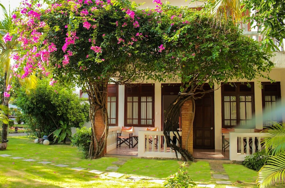 Фото Four Oceans Resort Muine