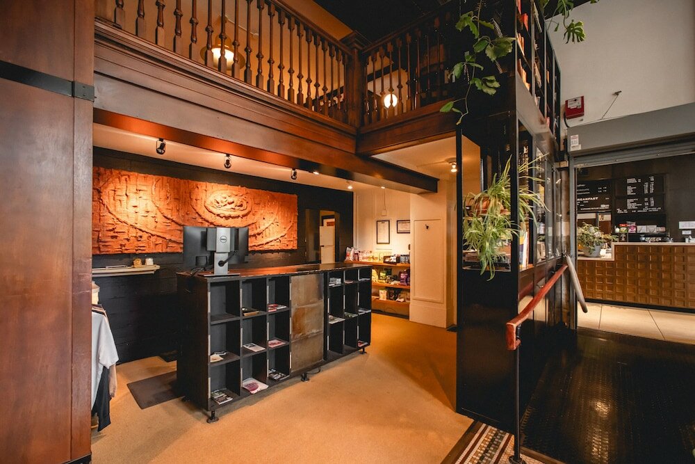 Фото Ace Hotel Portland