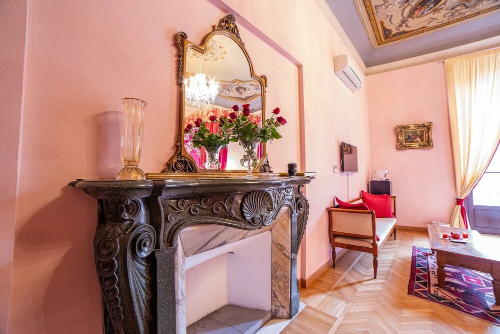 Фото B&b Galileo 2000