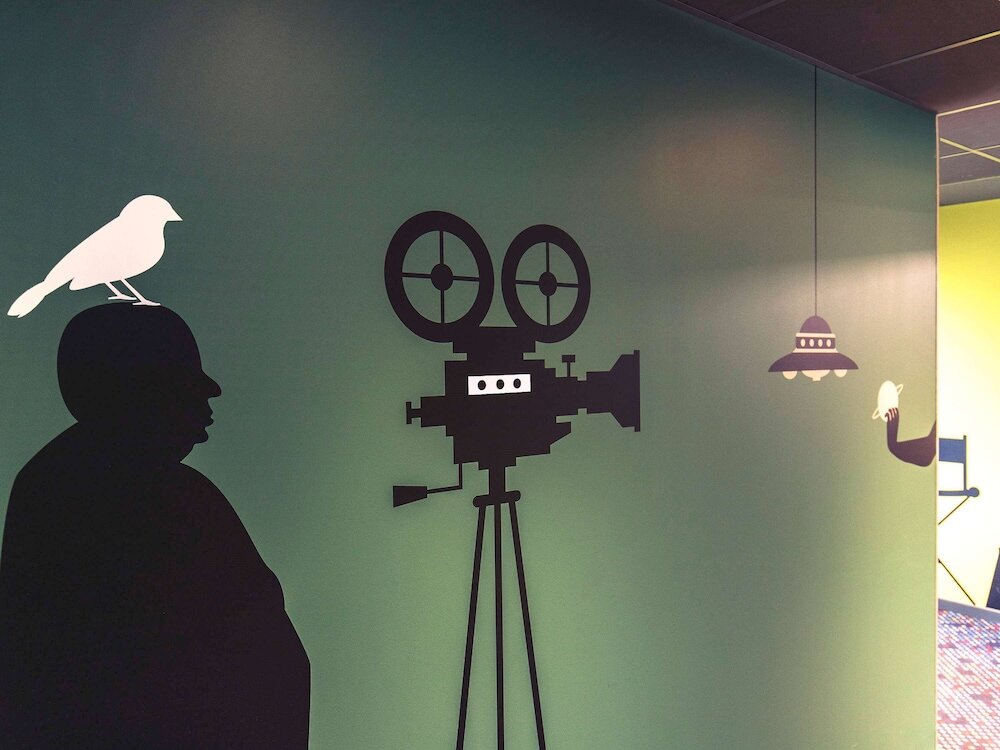 Фото Ibis Styles Lyon Confluence