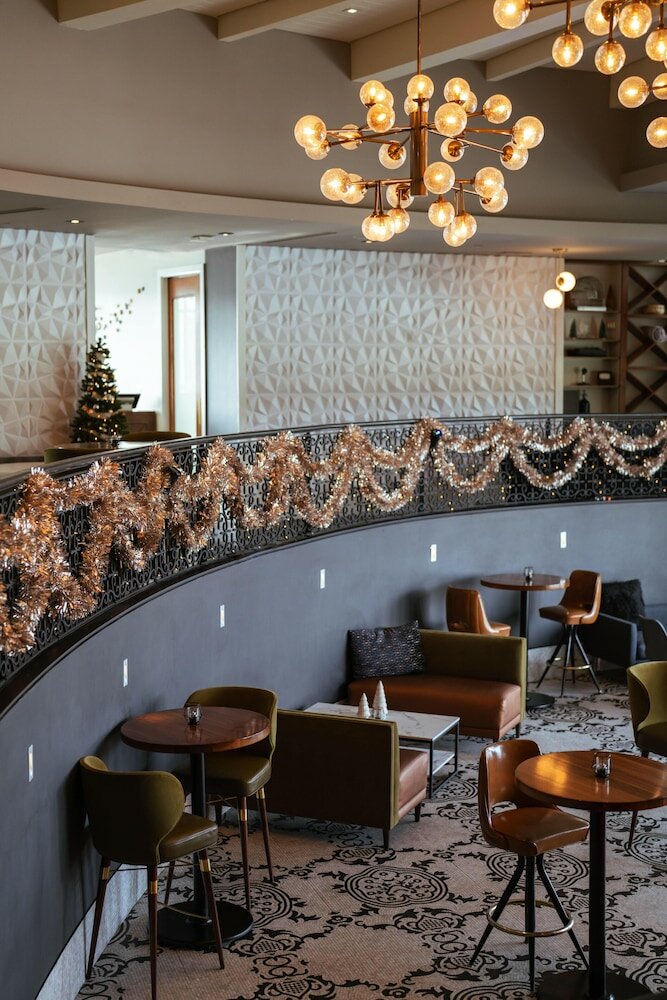 Фото The Fontaine