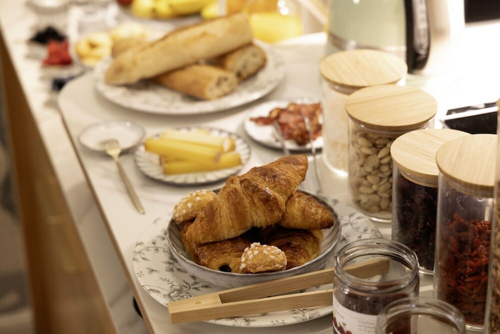 Фото Hôtel L de Lutèce