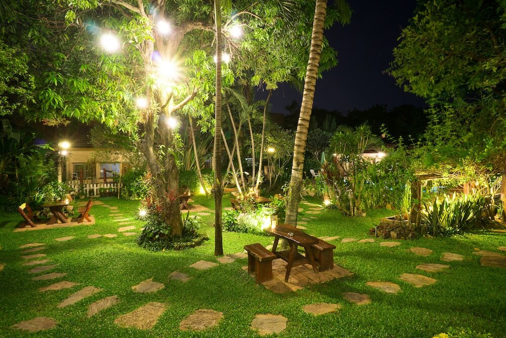 Фото Sabai@Kan Resort