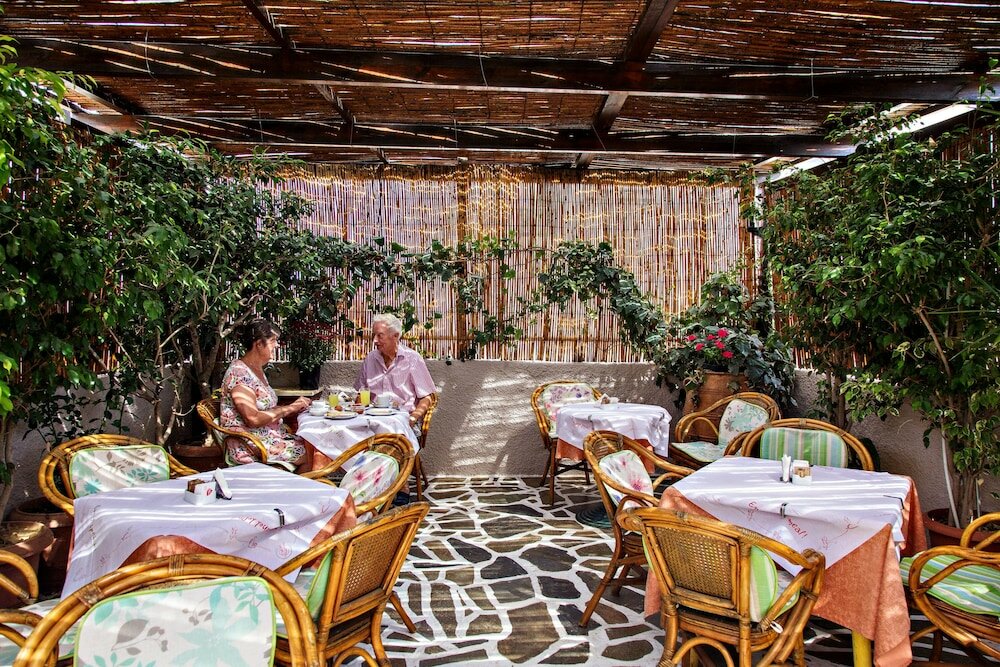 Фото Ideon Hotel