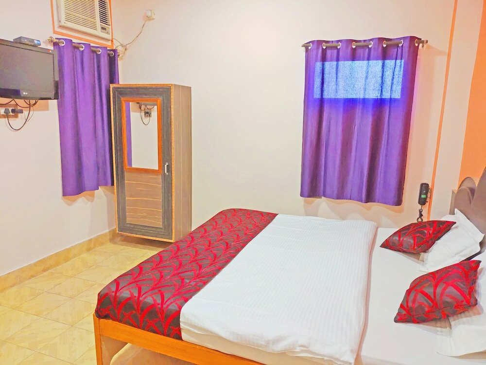 Фото Hotel Ganesha