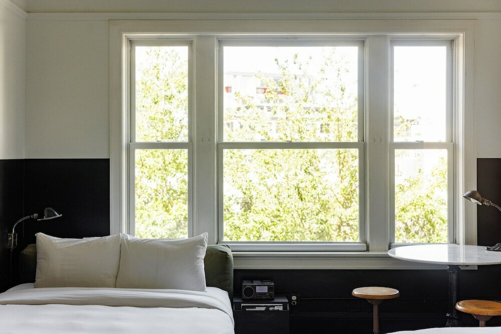 Фото Ace Hotel Portland