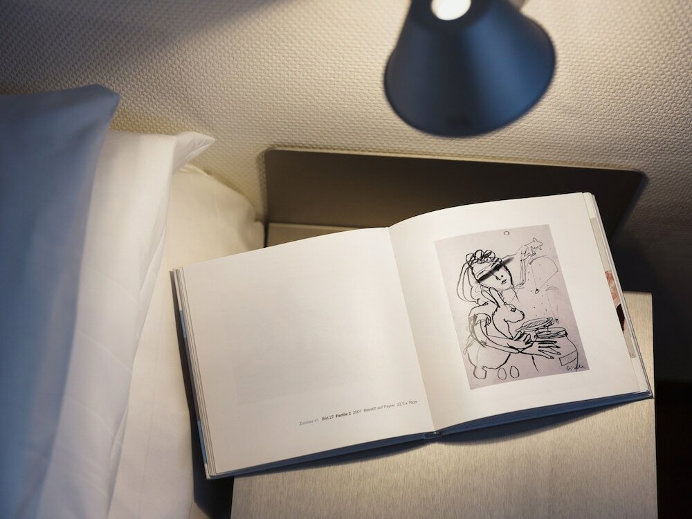 Фото Helmhaus Zurich