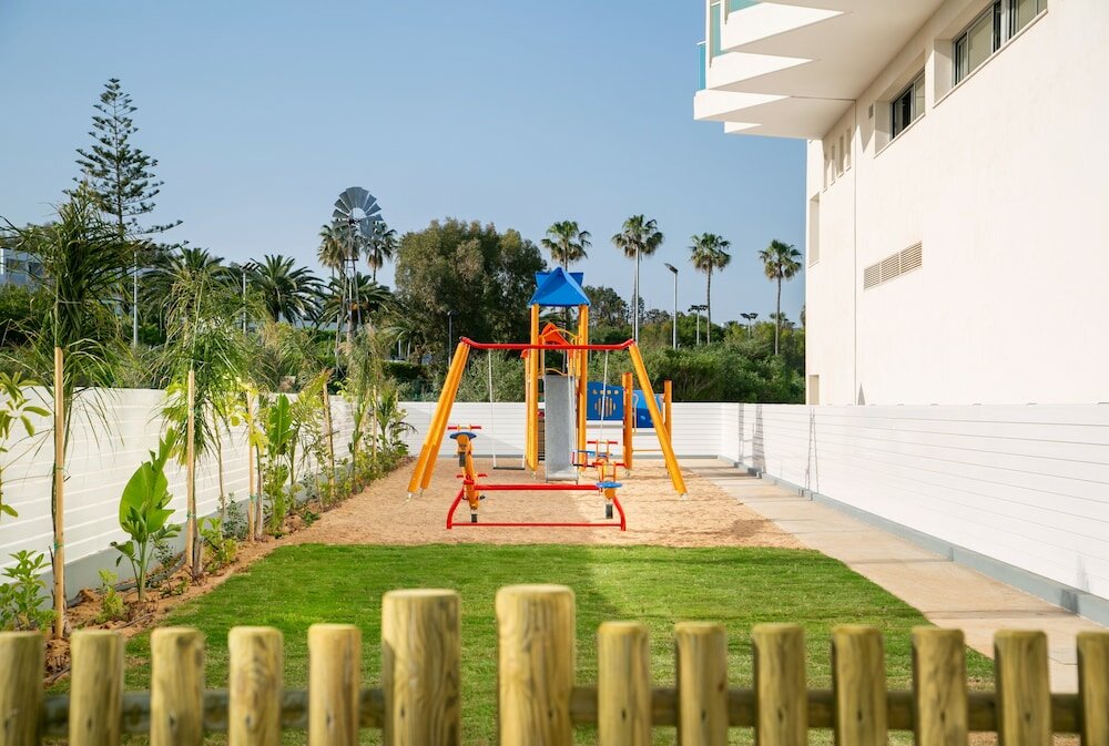 Фото Nissiblu Beach Resort