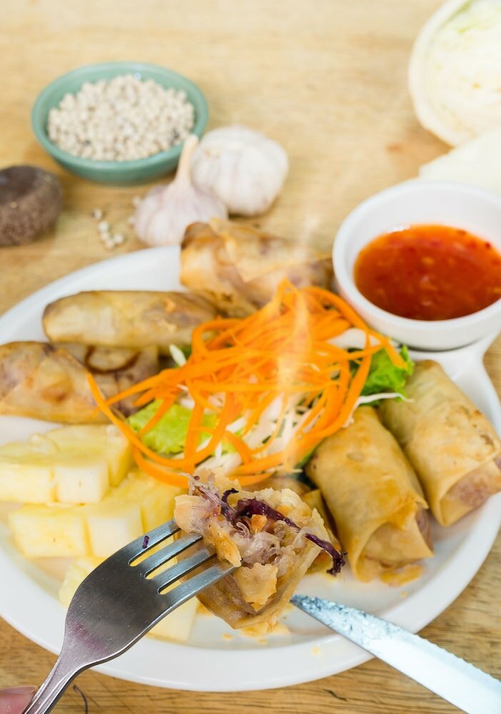 Фото Sabai@Kan Resort