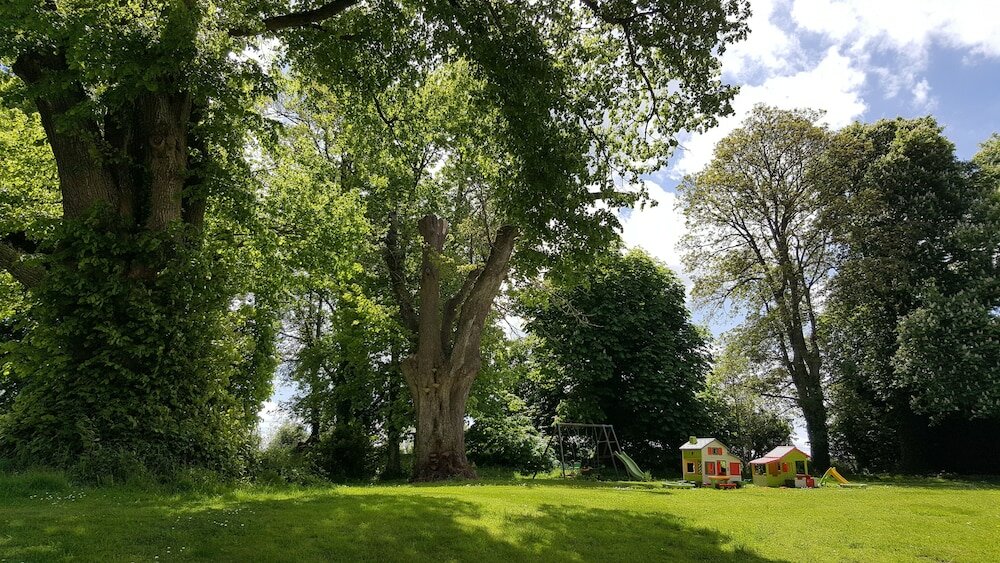 Фото Chateau de Bellefontaine