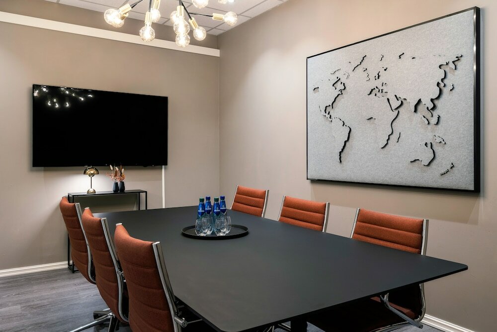 Фото Quality Hotel Saga