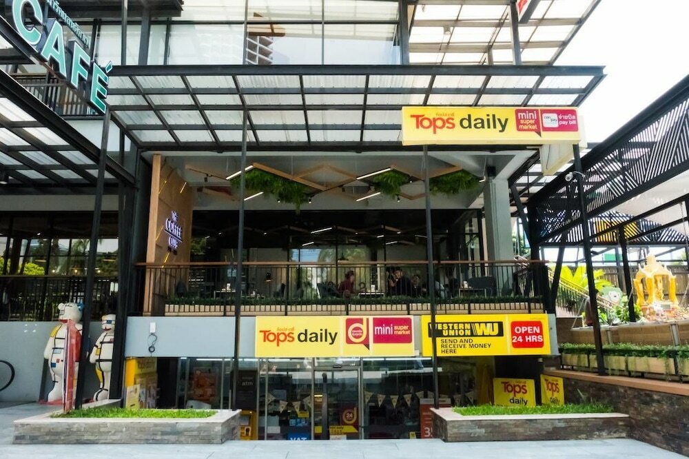 Фото Markland Seaside Pattaya