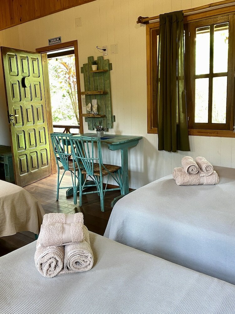 Фото Posada 21 Oranges