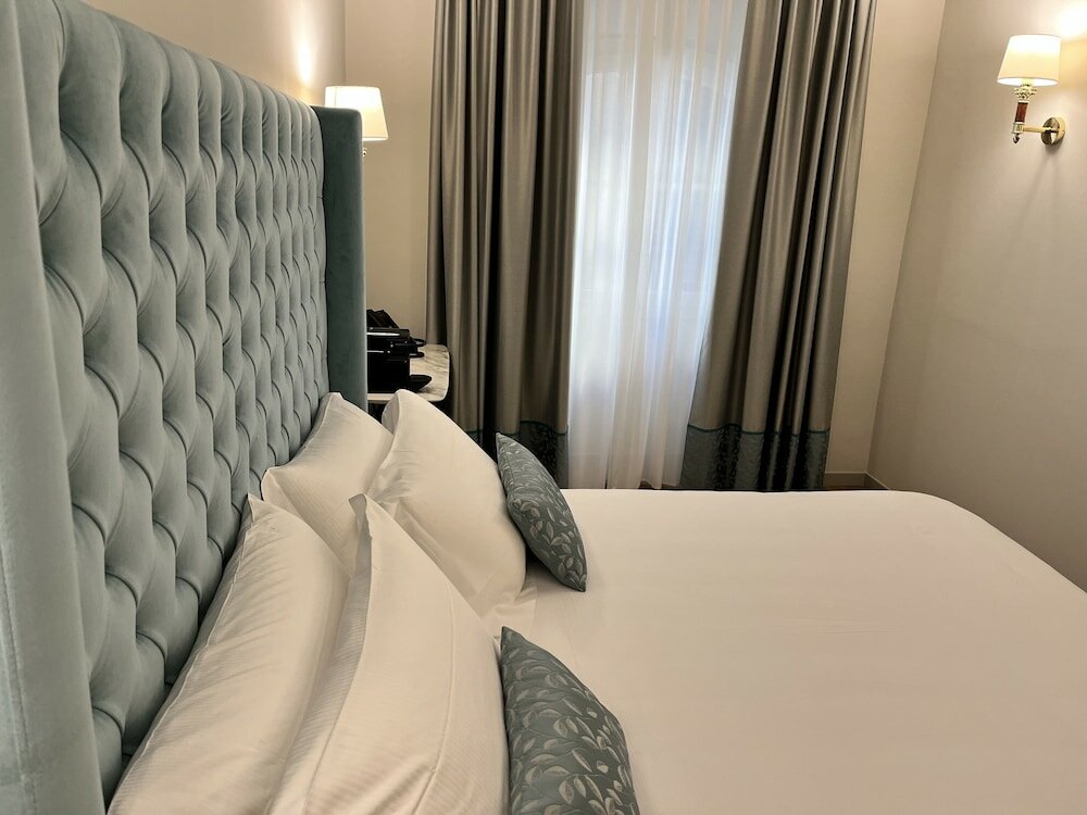 Фото Corte dei Sogni Boutique Hotel & SPA