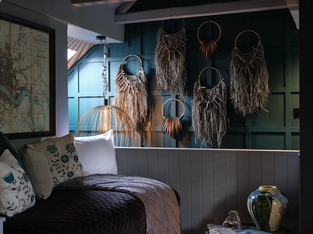 Фото The Elms Hotel and SPA