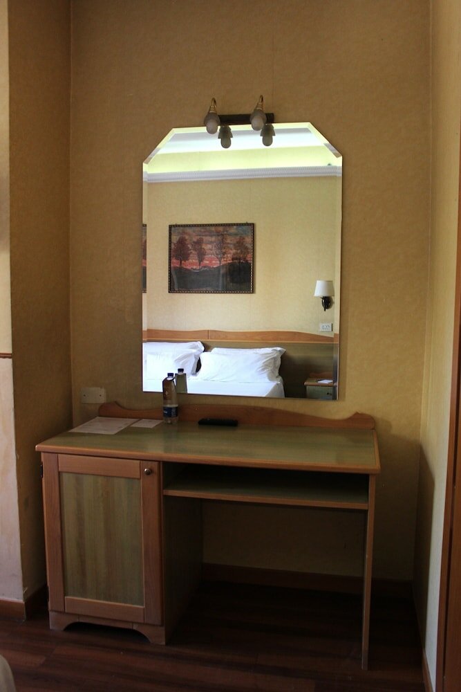 Фото Hotel Ambra Palace