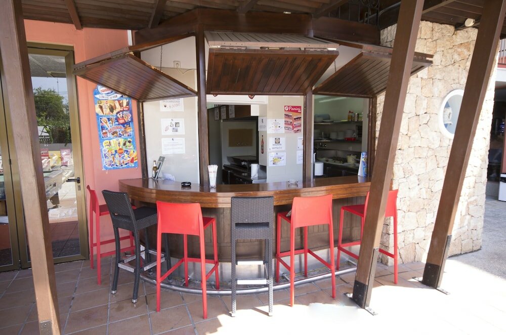 Фото AzuLine Hotel S'Anfora & Fleming