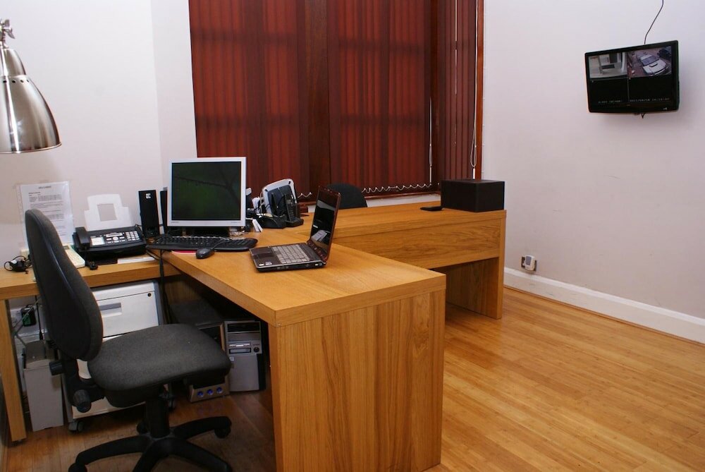 Фото Hindes Hotel