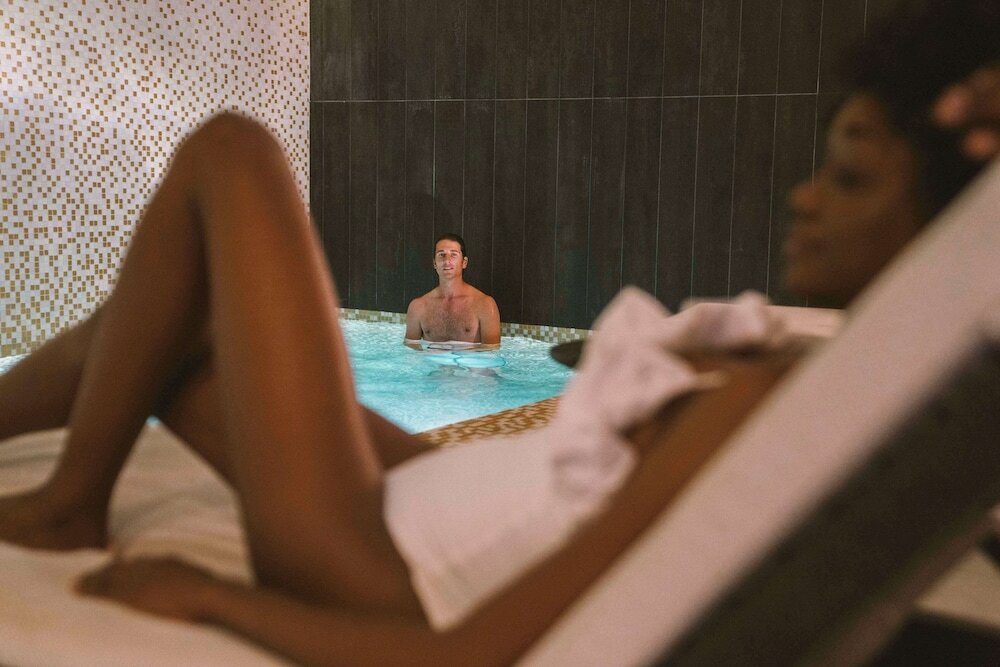 Фото Hotel Yac Paris Clichy, A Member Of Radisson Individuals