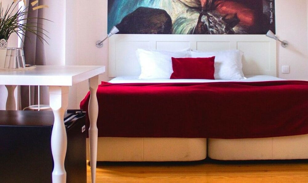 Фото Lisbon Arsenal Suites