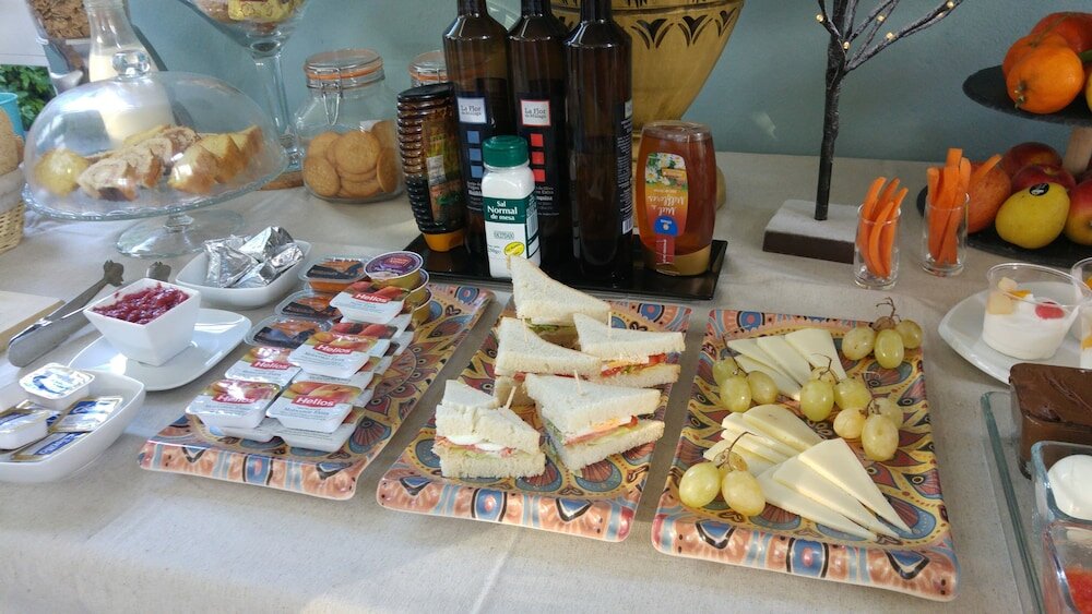 Фото Hotel Elcano