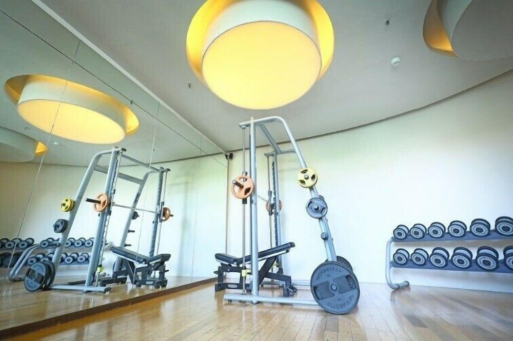 Фото Vivanta Bengaluru, Whitefield