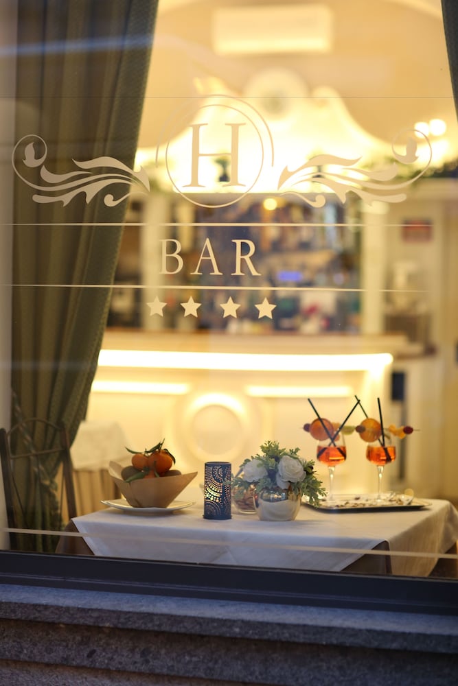 Фото Hotel Vergilius Billia