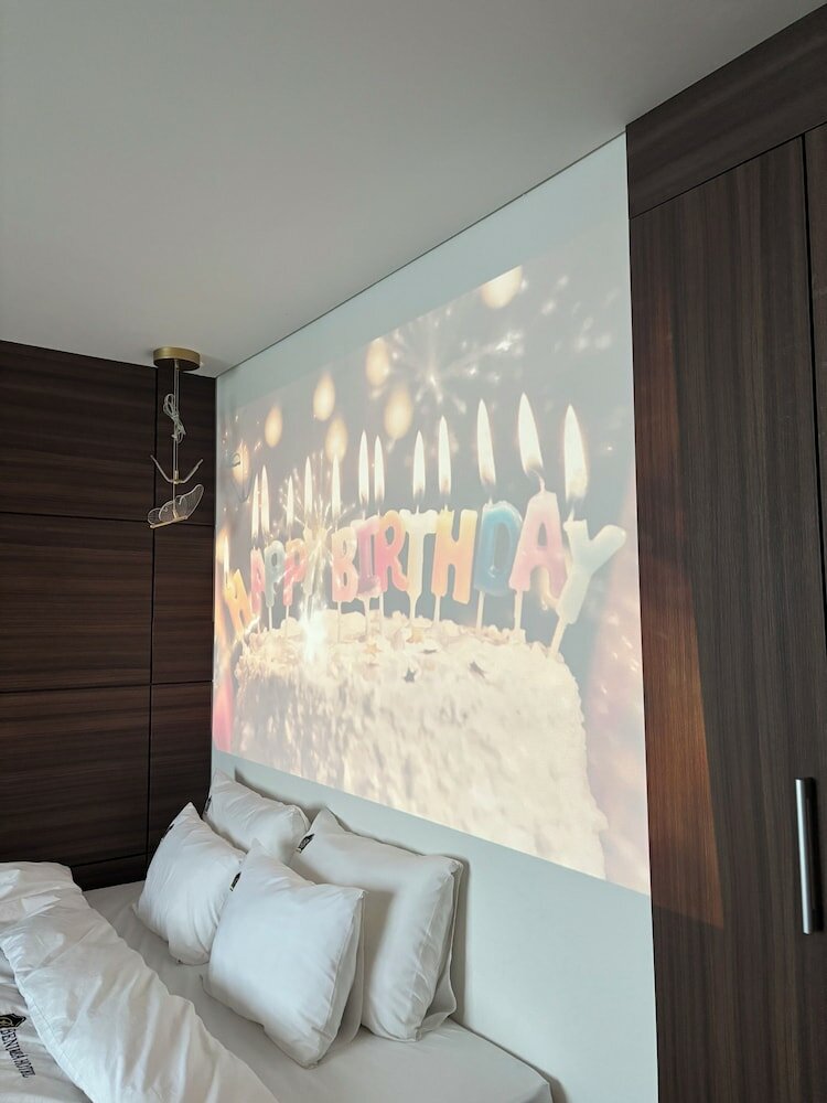 Фото Benikea The Bliss Hotel