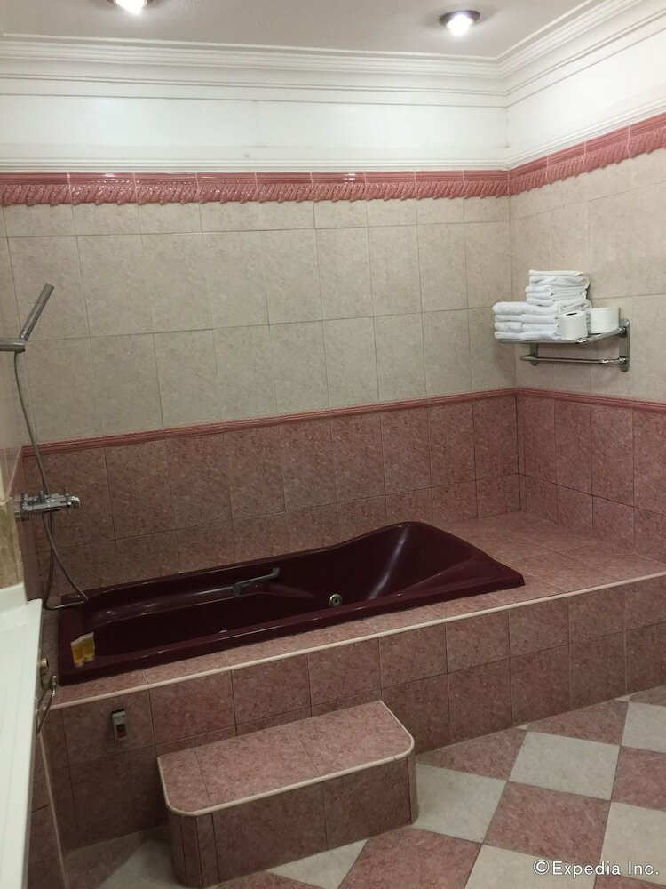 Фото Bohol Tropics Resort