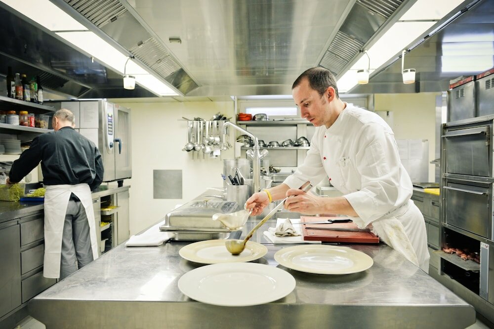 Фото Tradition Julen Hotel