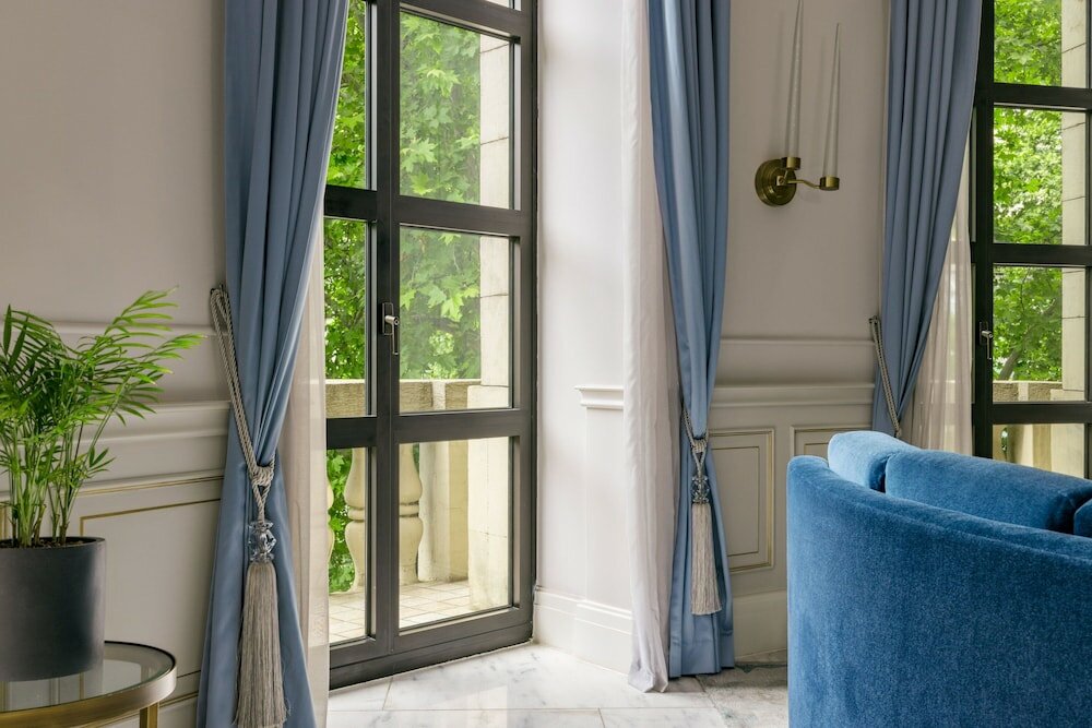 Фото Tbilisi Marriott Hotel