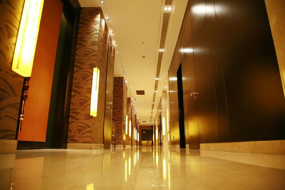 Фото Grand Barony Zhoushan