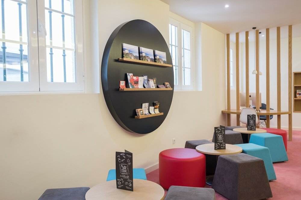 Фото Stay Hotel Évora Centro