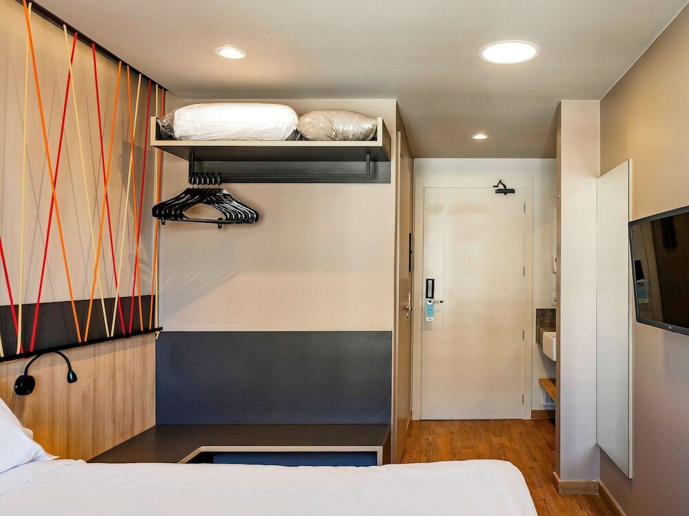 Фото Ibis Styles Poa Moinhos