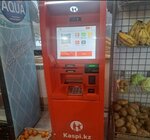 Kaspi Bank ATM (Qaıtpas-1 shaǵyn aýdany, Kósherov kóshesi, 63), atm